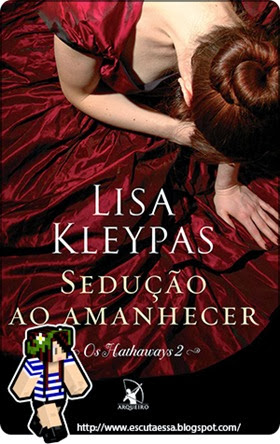 Resenha - Sedução ao Amanhecer Resenha - Sedução ao Amanhecer