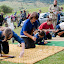 Hasičský viacboj - Likavka 29.9.2012