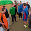 Futbalový turnaj v Turzovke 2012