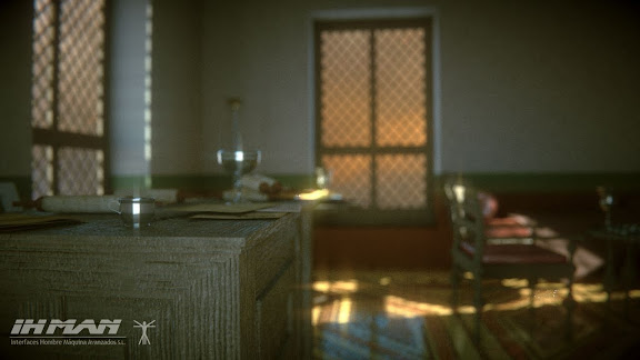 Test interior 01