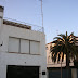 Banda de darrere de la casa d'Estiueig de Maragall