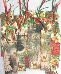 12 days 2011 bookmarks all
