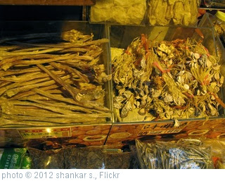 Obat Tradisional China Dapat Menghambat Perkembangan Diabetes