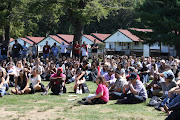 NYU Wagner New Student Retreat Fall 2012