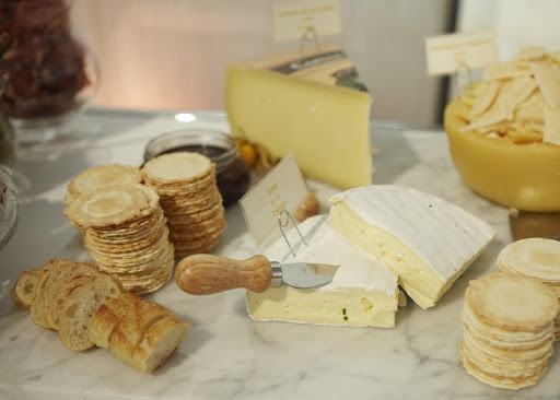 Cheese! Cheese!