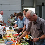 Gezinsfietstocht 2003