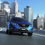 2012 Mazda CX-5