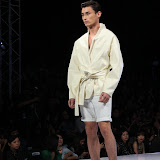Philippine Fashion Week Spring Summer 2013 Milanos (14).JPG