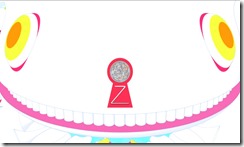 Summer Wars OZ Logo