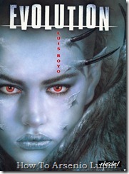 P00007 - Luis Royo - Evolution.howtoarsenio.blogspot.com P00007 - Luis Royo - Evolution.howtoarsenio.blogspot.com
