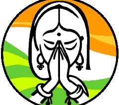 namaste