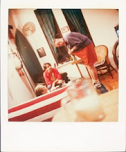 jamie livingston photo of the day August 16, 1997  Â©hugh crawford