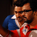 Muran Movie Stills - up