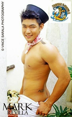 Mark Revilla Mark Revilla