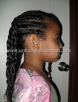 faux hawk style natural hair faux hawk style natural hair