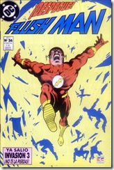 P00074 - Flushman #26