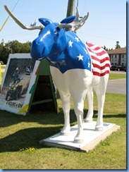 3156 Michigan US-2 East St Ignace - America Moose