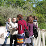 Majówka 2009