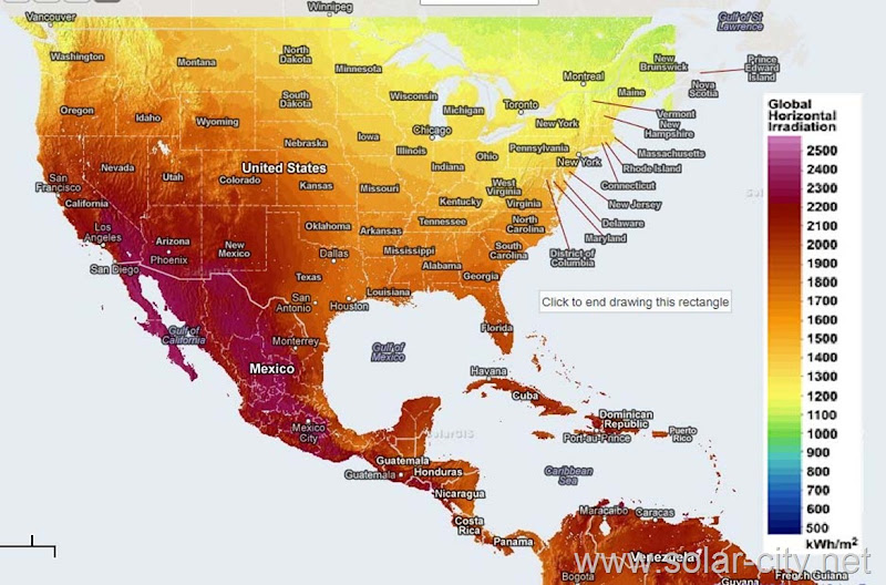 solar energy facts - why solar -solar city