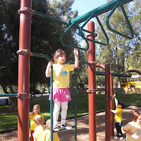 Grape Arbor Park