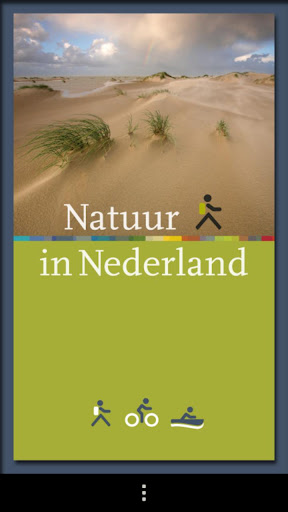 Natuur in Nederland