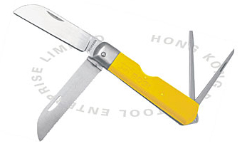 Electrician's Knife