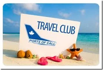 travel club regalos promociones playa