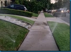 water waste water waste