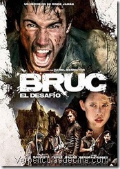 Bruc El Desafio