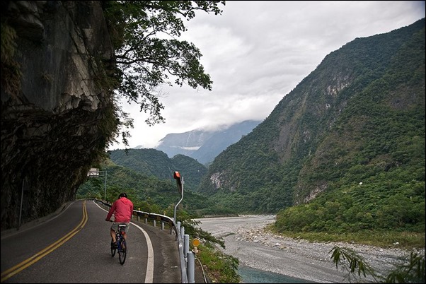 Taroko Gorge