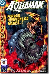 P00013 - 13 - Aquaman v3 #61 P00013 - 13 - Aquaman v3 #61