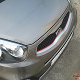 صور تجسسية GTI2012 صور تجسسية