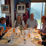 Bergerlebnis AHORN - Dinner im FREIRAUM