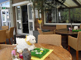  Paaswedstrijd 2011