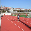 Amendoeiras em Flor - Prova de Atletismo - 2012