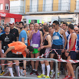 VIII Volta a Peu a La Font 2011 (Jose Vidal)