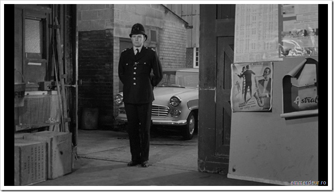 the league of gentlemen basil dearden_52 the league of gentlemen basil dearden_52