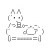 Twitter icon size W48xH48