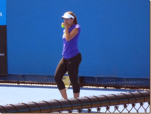 Monica Puig Monica Puig