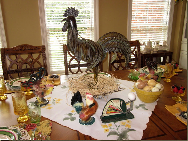 ham table 1 ham table 1