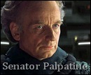 Senator Palpatine