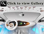 2011 Smart Forvision Concept Thumb2