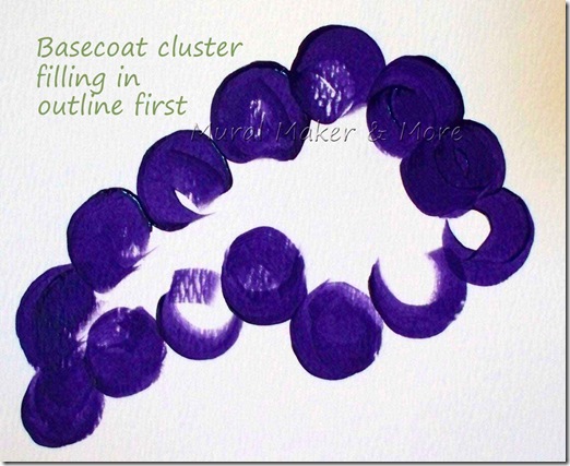 how-to-paint-grapes-2 how-to-paint-grapes-2