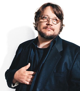 Guillermo del Toro újragondolja A titkok kertjét Guillermo del Toro újragondolja A titkok kertjét