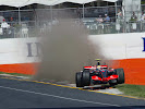 HD Wallpapers 2007 Formula 1 Grand Prix of Australia