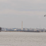 Rio Potomac -  Washington, DC - USA