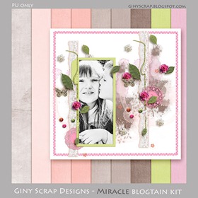 free scrapbook kit