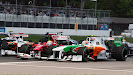 HD Wallpapers 2010 Formula 1 Grand Prix of Canada