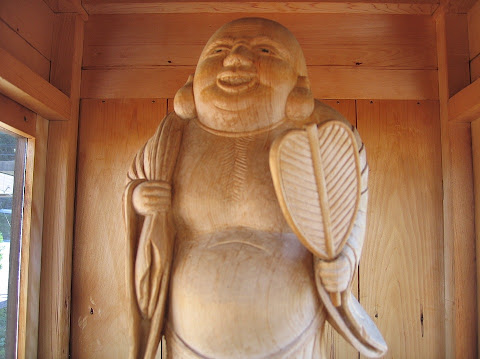 布袋