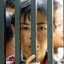 Skepticism Meets Burma's Prisoner-Release Plan